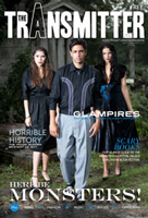 Back Issues
