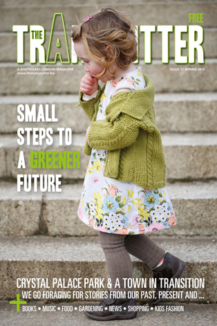 Issue 27 - Park